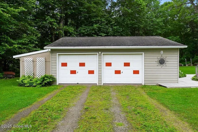 $399,900 | 585 Logtown Road, Glen, NY 12072