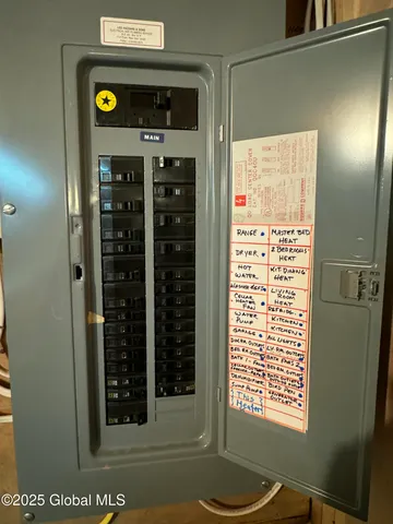 $399,900 | 585 Logtown Road, Glen, NY 12072