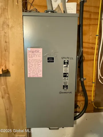 $399,900 | 585 Logtown Road, Glen, NY 12072