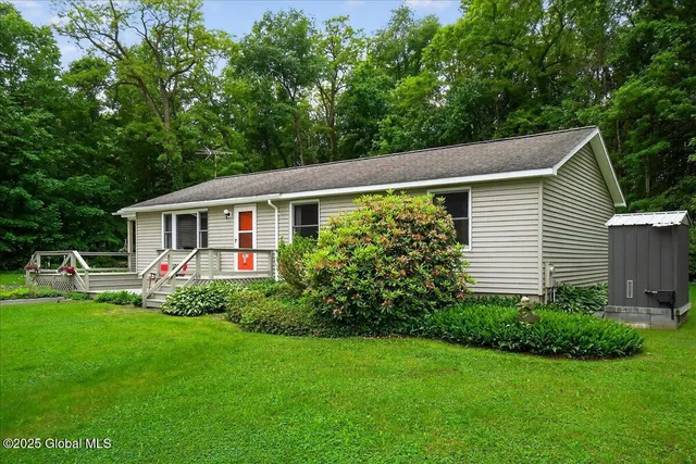 $399,900 | 585 Logtown Road, Glen, NY 12072