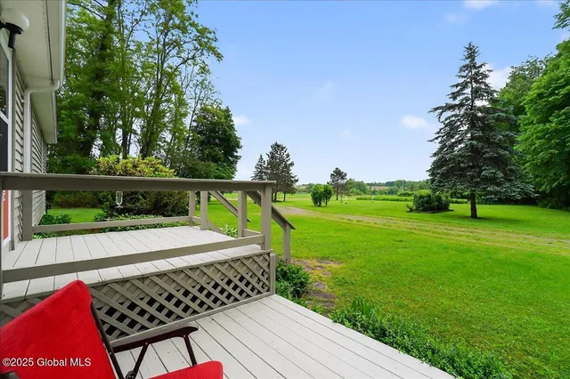 $399,900 | 585 Logtown Road, Glen, NY 12072