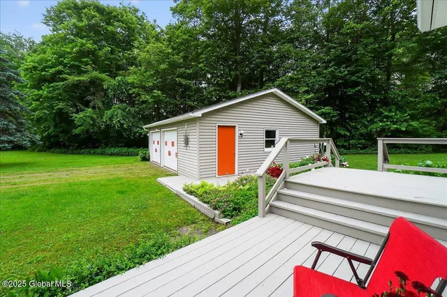 $399,900 | 585 Logtown Road, Glen, NY 12072