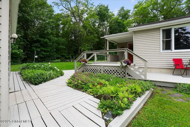 $399,900 | 585 Logtown Road, Glen, NY 12072