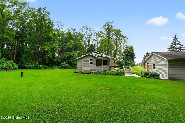 $399,900 | 585 Logtown Road, Glen, NY 12072