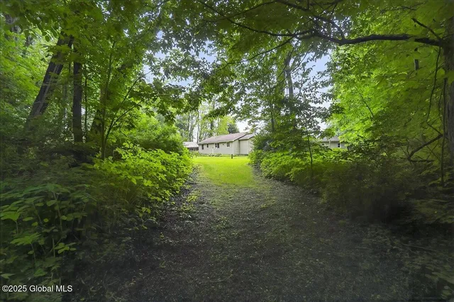 $399,900 | 585 Logtown Road, Glen, NY 12072