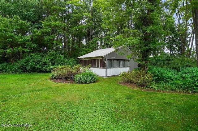 $399,900 | 585 Logtown Road, Glen, NY 12072