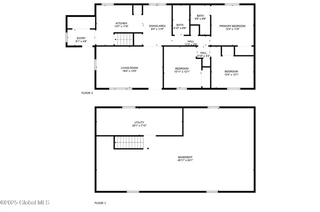 $399,900 | 585 Logtown Road, Glen, NY 12072