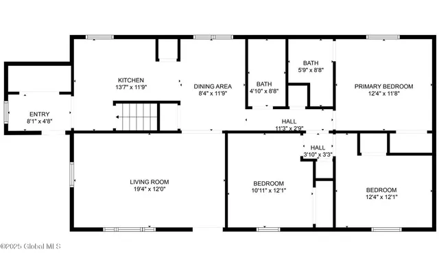 $399,900 | 585 Logtown Road, Glen, NY 12072
