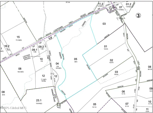 $399,900 | 585 Logtown Road, Glen, NY 12072