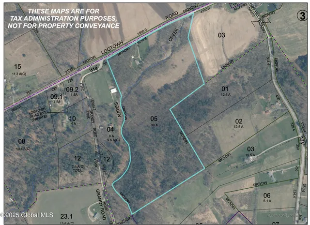 $399,900 | 585 Logtown Road, Glen, NY 12072