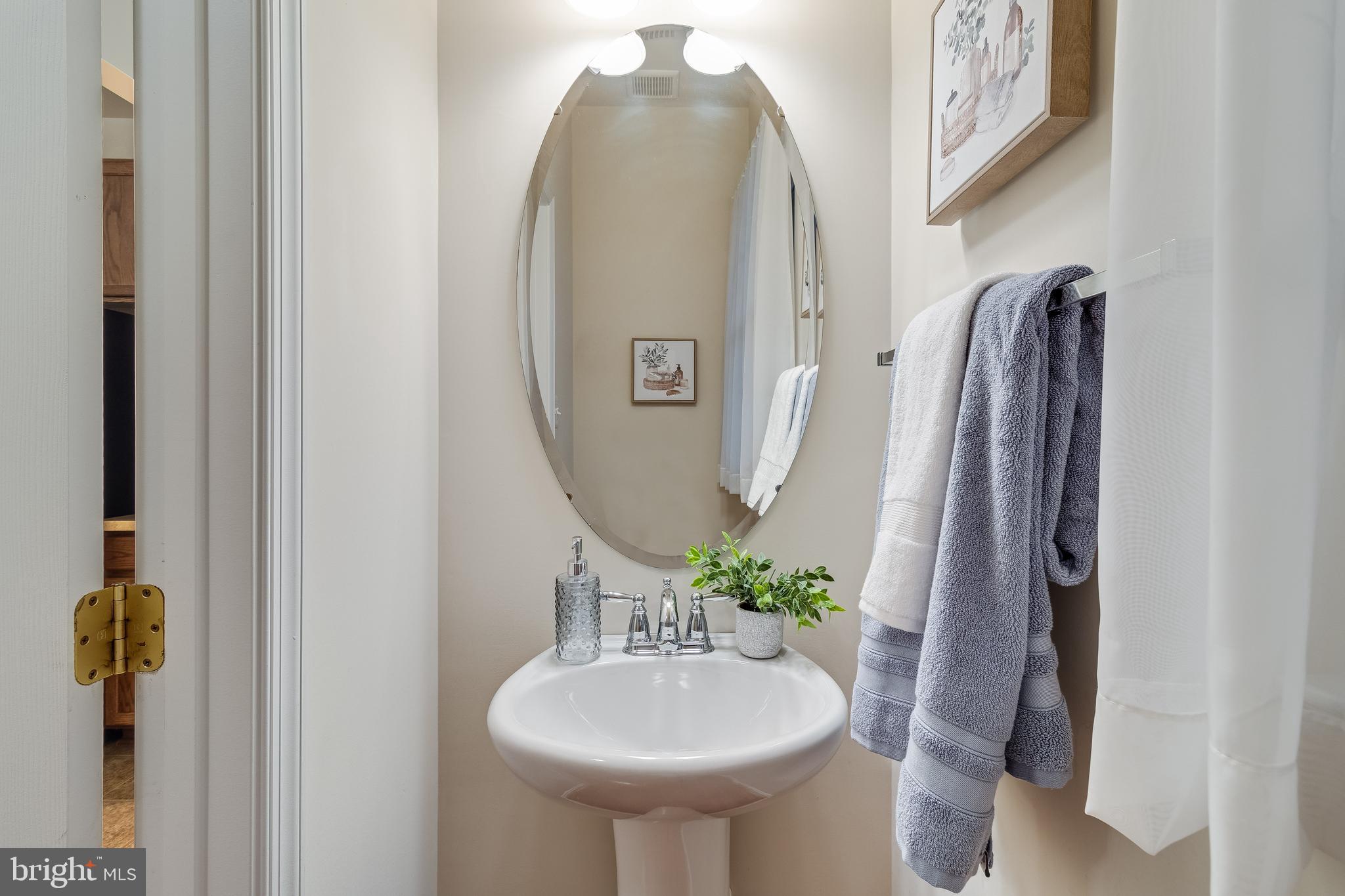 6195 Hallowing Point Road Prince Frederick, MD 20678 - Photo 21 of 53