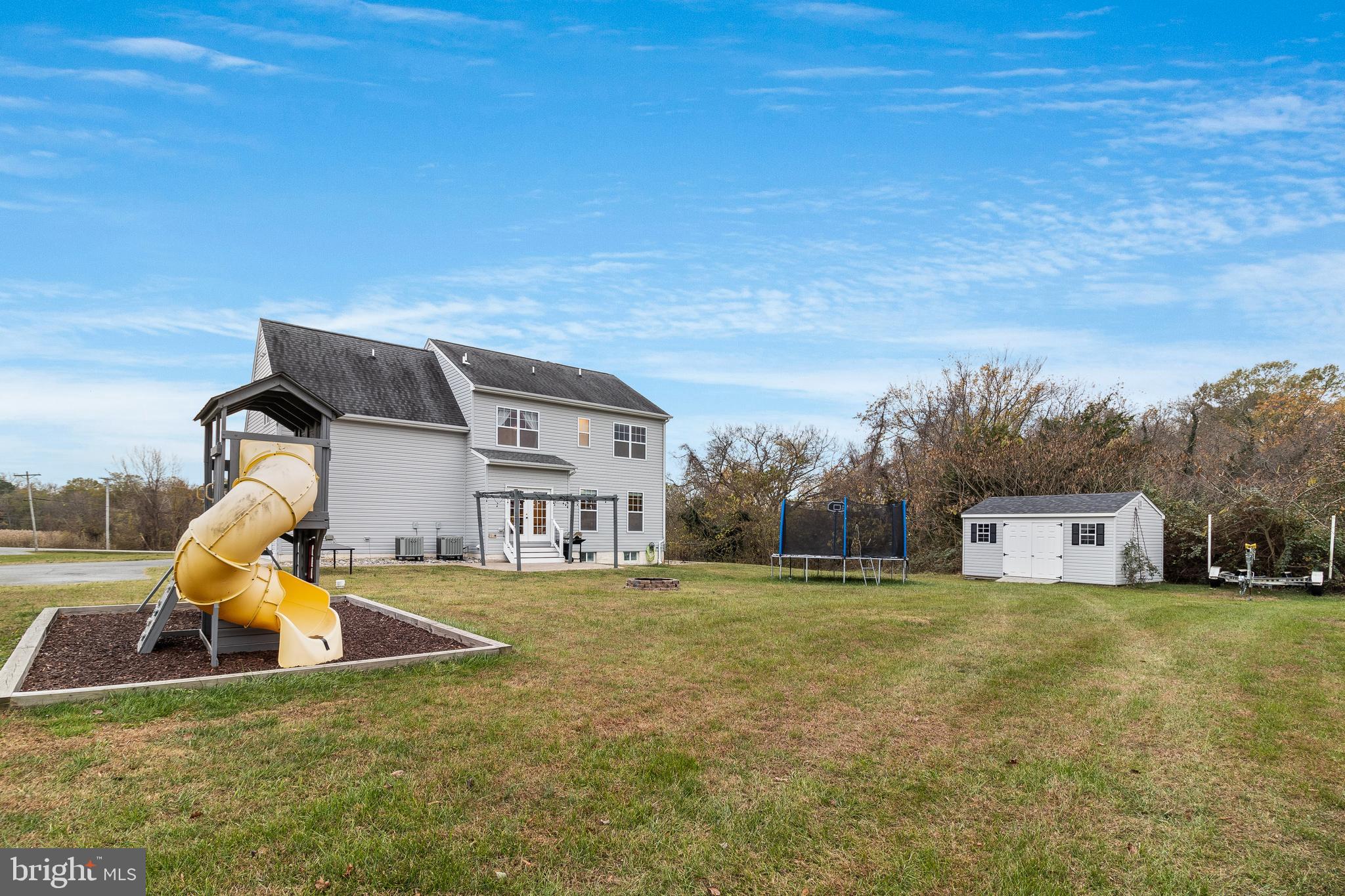 6195 Hallowing Point Road Prince Frederick, MD 20678 - Photo 3 of 53