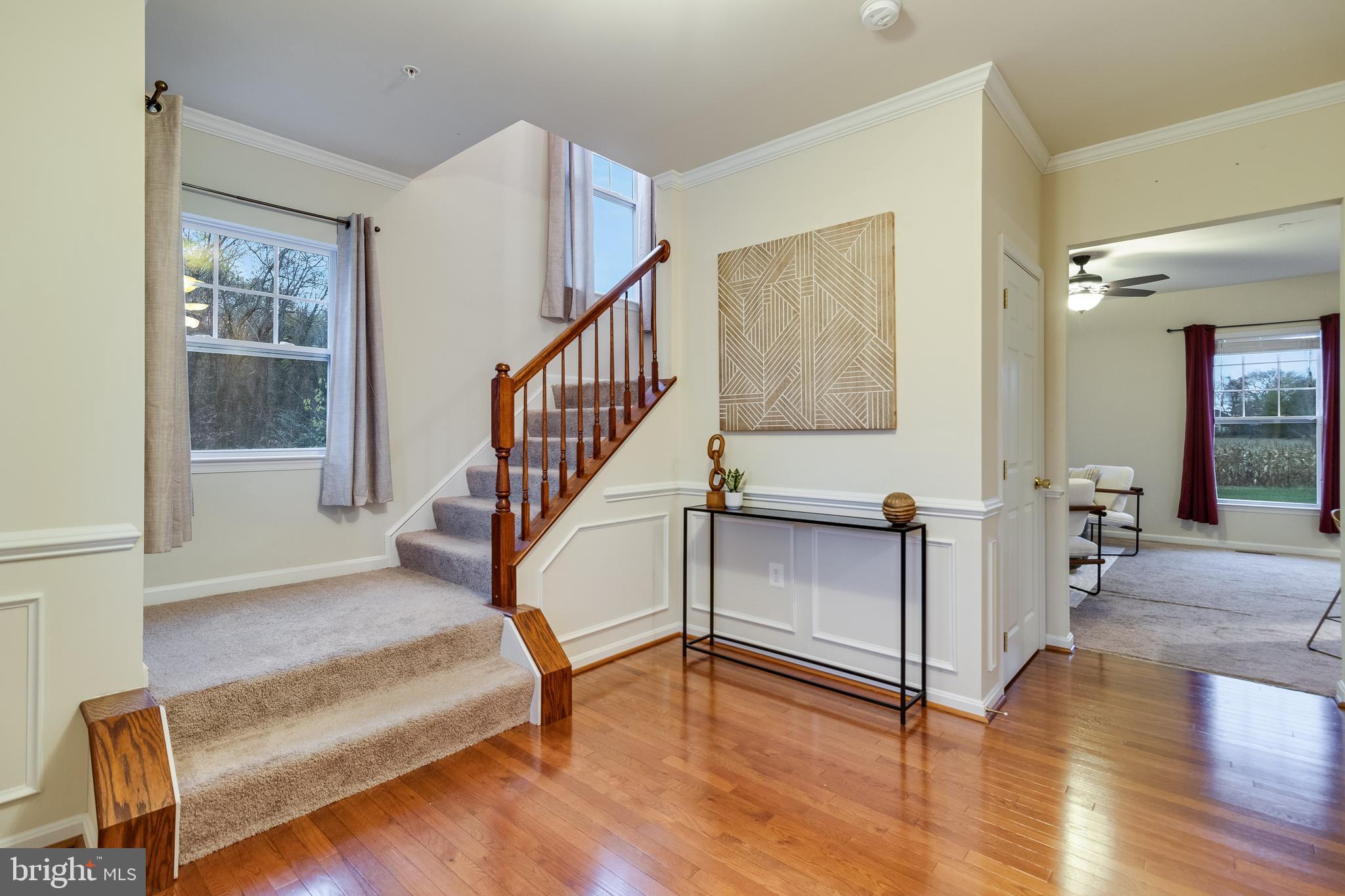 6195 Hallowing Point Road Prince Frederick, MD 20678 - Photo 4 of 53