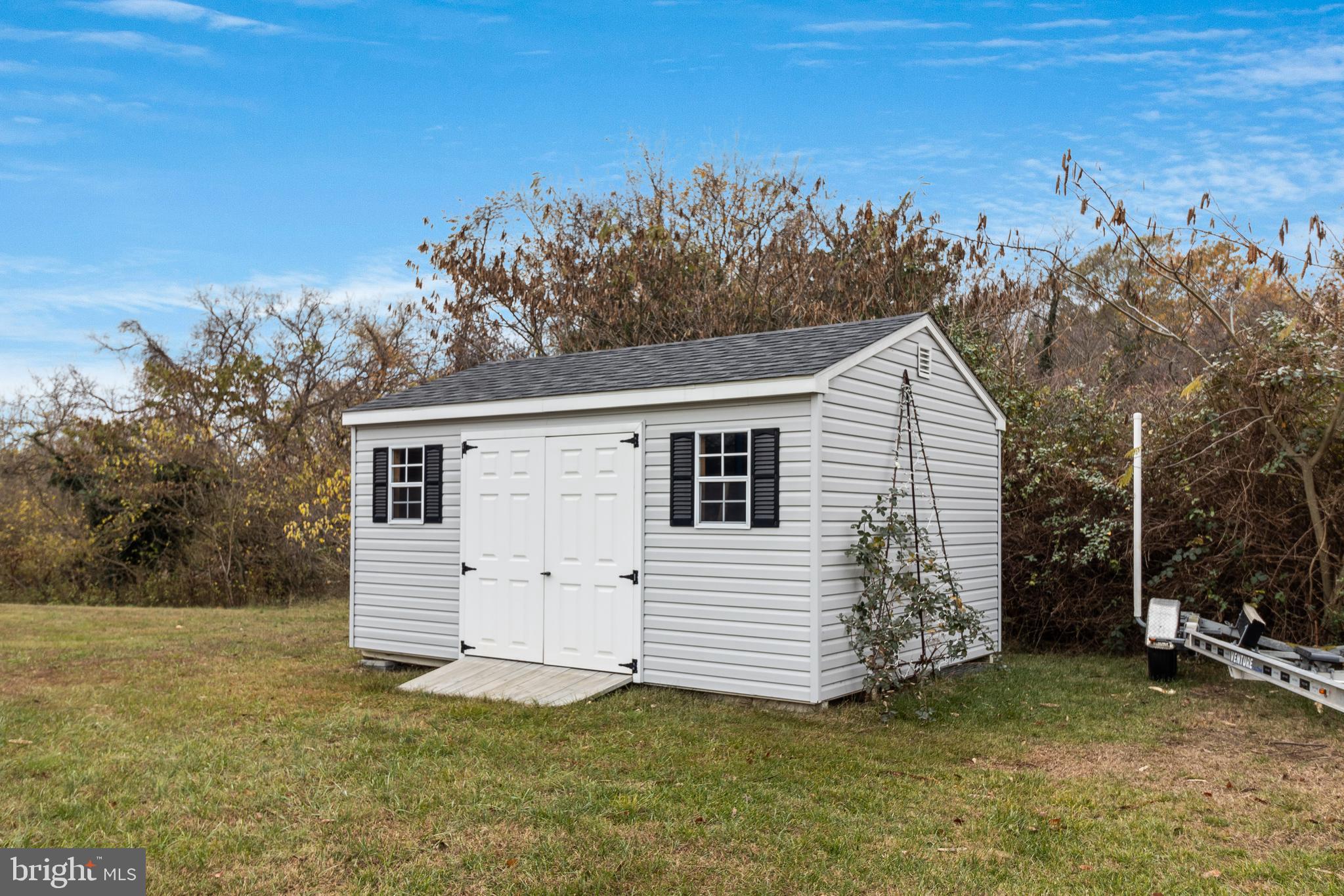 6195 Hallowing Point Road Prince Frederick, MD 20678 - Photo 45 of 53