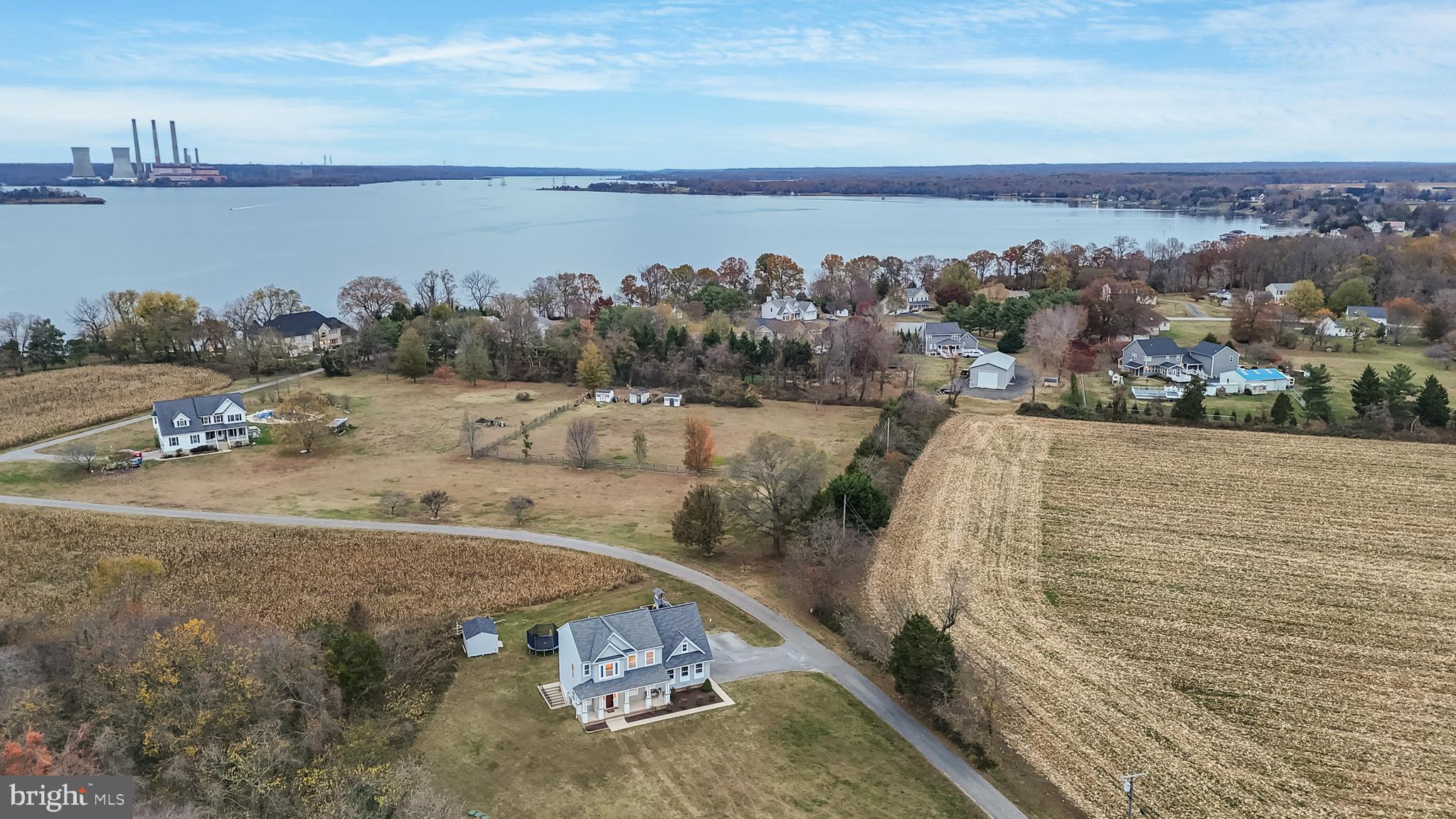 6195 Hallowing Point Road Prince Frederick, MD 20678 - Photo 46 of 53