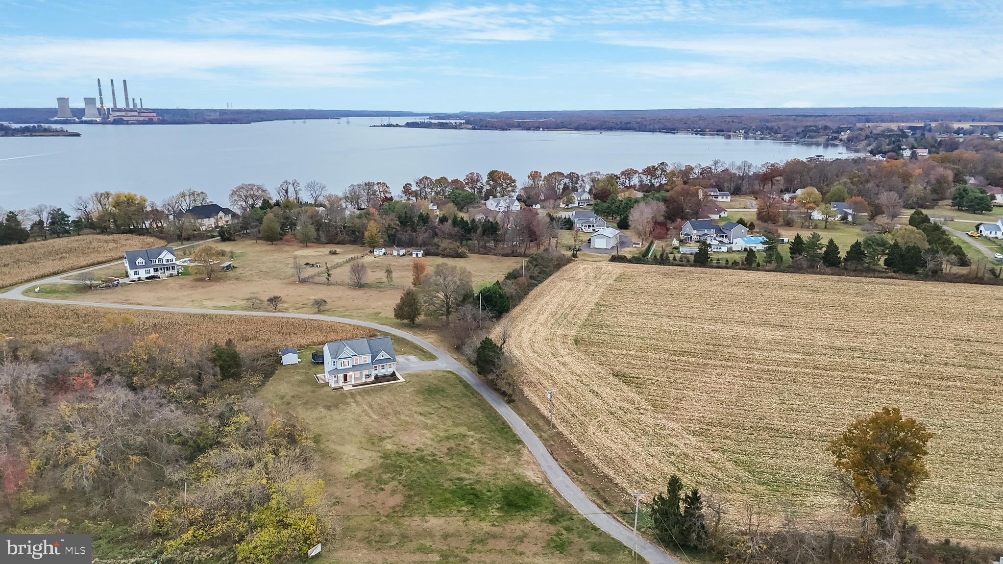 6195 Hallowing Point Road Prince Frederick, MD 20678 - Photo 47 of 53