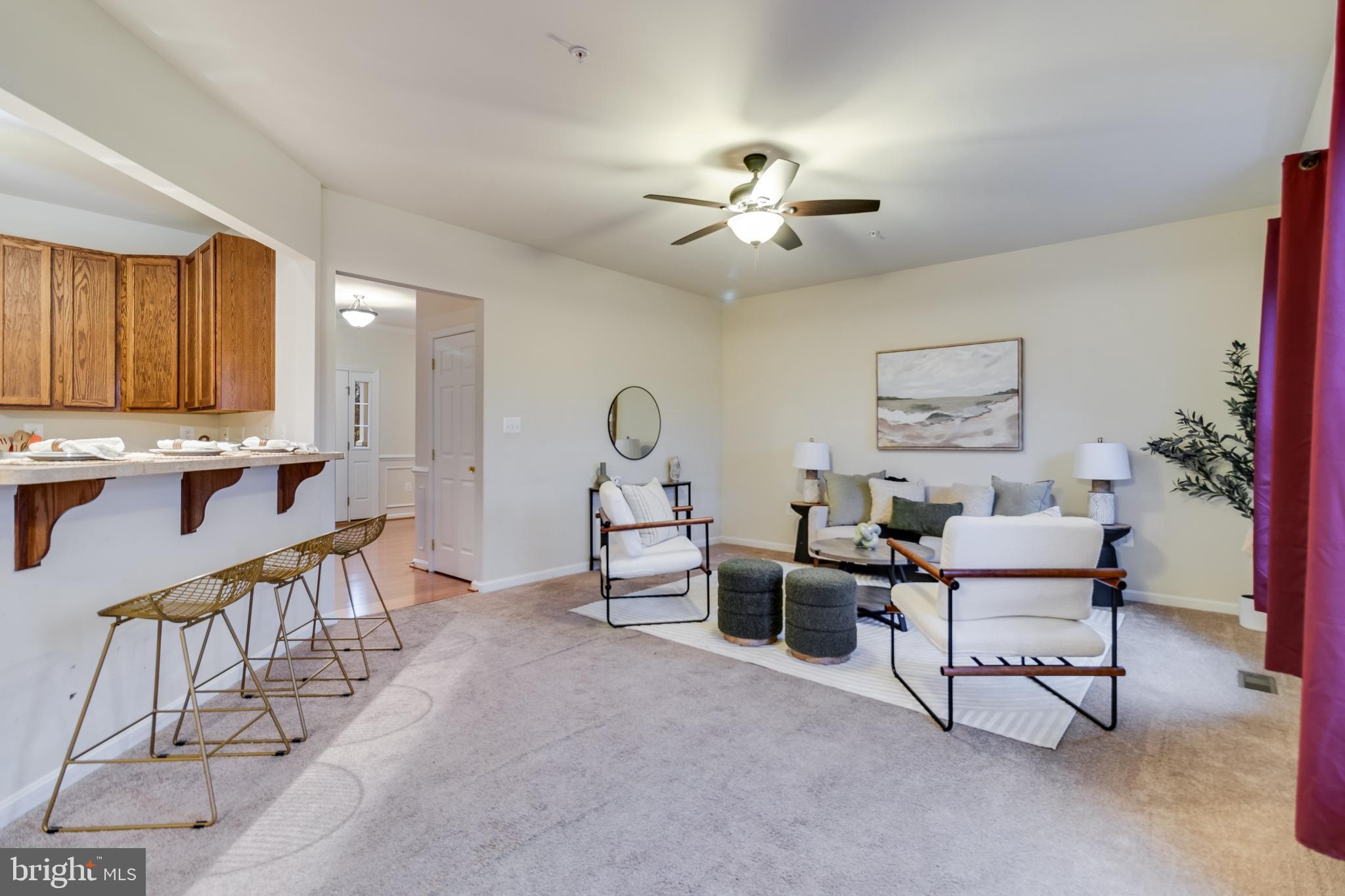 6195 Hallowing Point Road Prince Frederick, MD 20678 - Photo 5 of 53