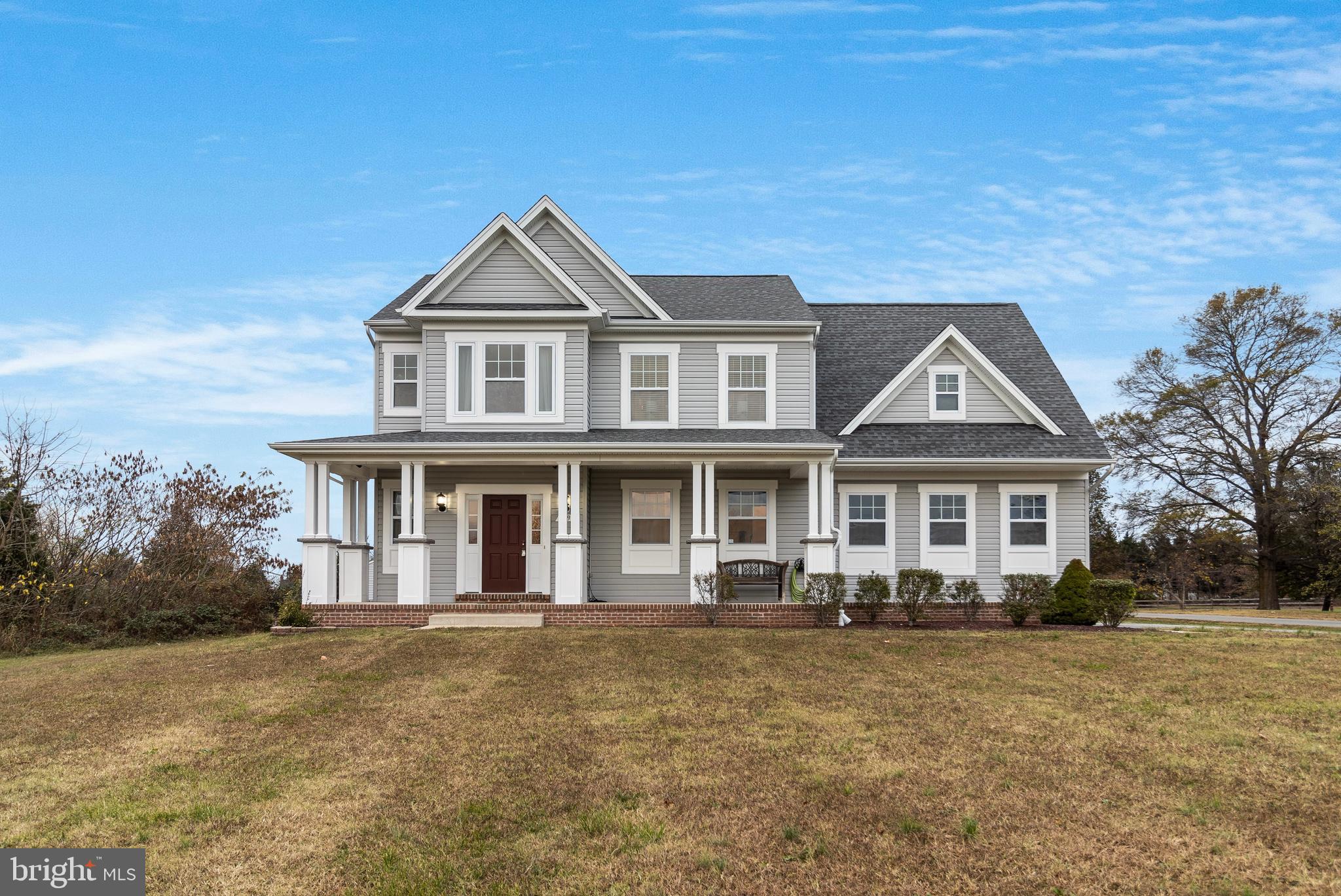 6195 Hallowing Point Road Prince Frederick, MD 20678 - Photo 51 of 53