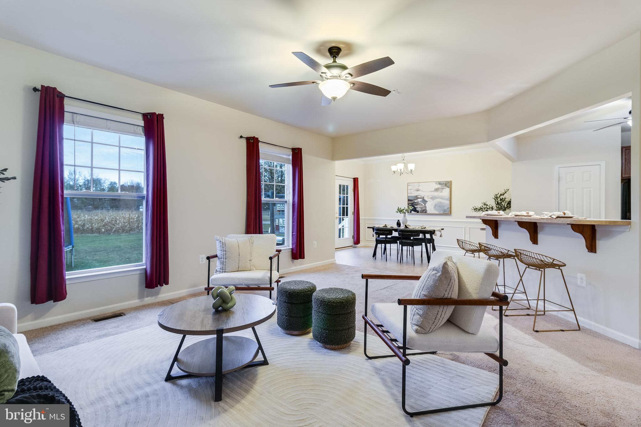 6195 Hallowing Point Road Prince Frederick, MD 20678 - Photo 8 of 53