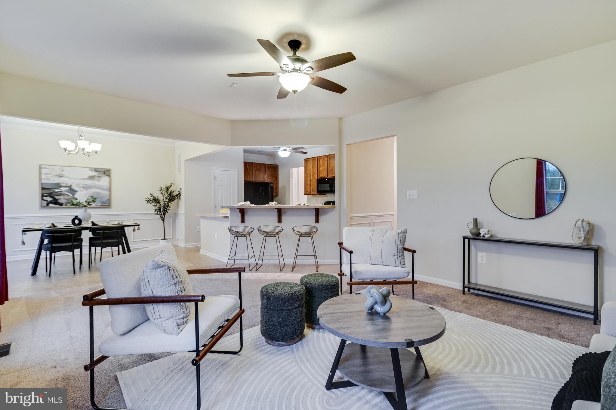 6195 Hallowing Point Road Prince Frederick, MD 20678 - Photo 9 of 53