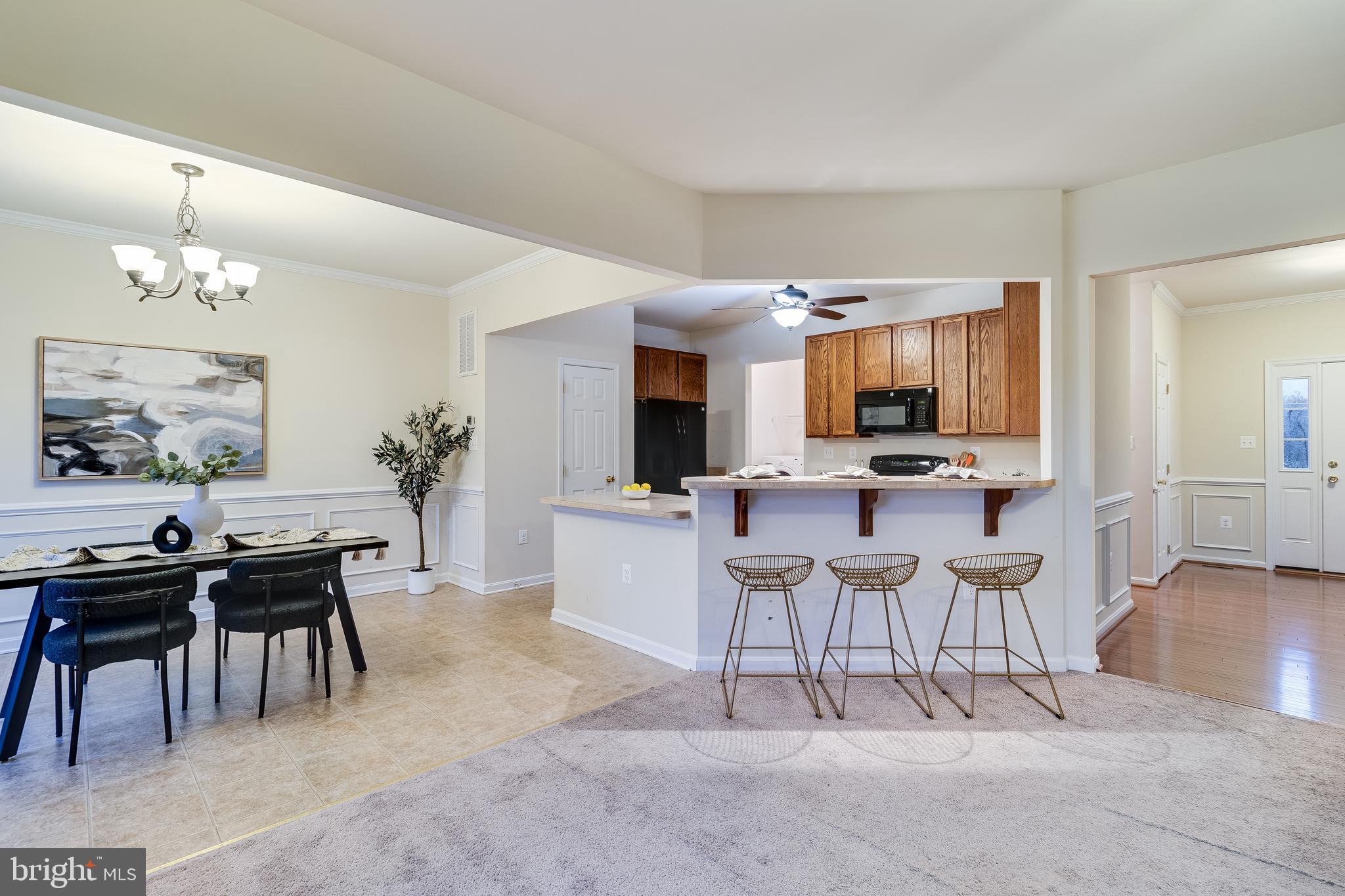 6195 Hallowing Point Road Prince Frederick, MD 20678 - Photo 10 of 53