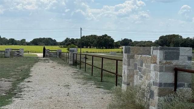 a view of lake with outdoor seating