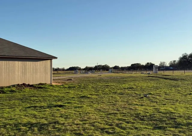 a view of ocean with lake view