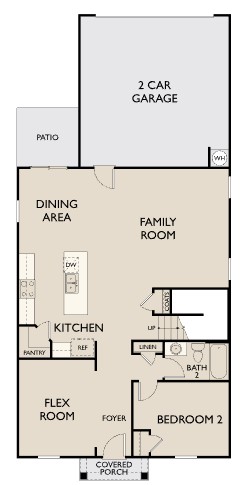 140 Mullen Way Taylor, TX 76574 - Photo 2 of 3 unknown