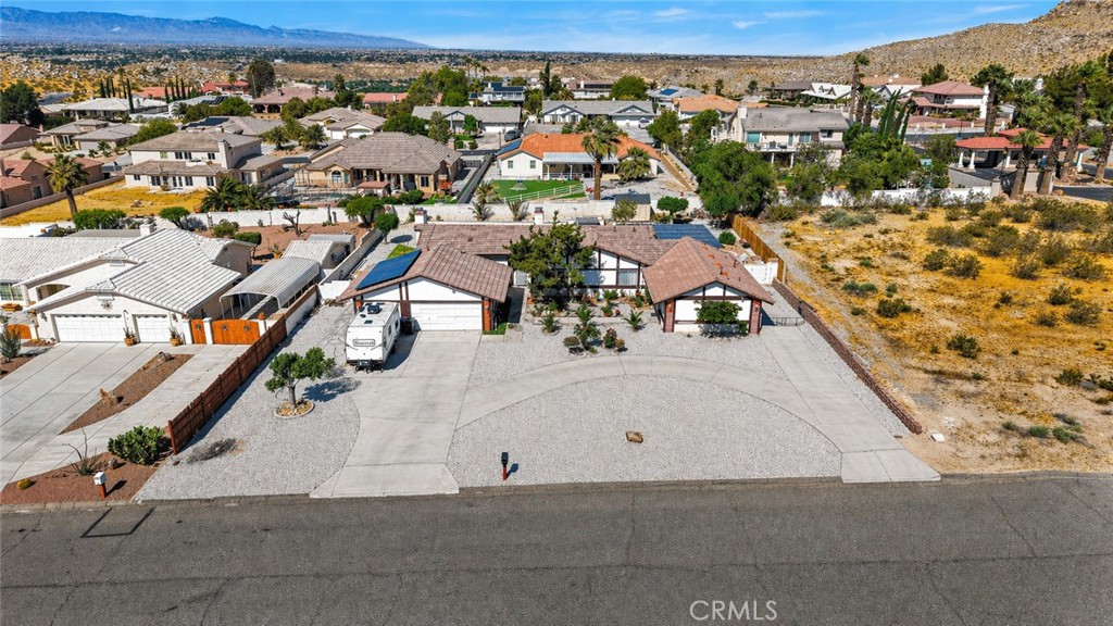 16258 Chiwi Road Apple Valley, CA 92307 - Photo 46 of 49