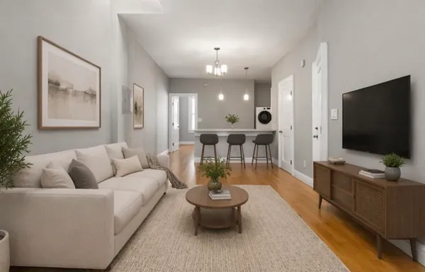 $2,500 | 29 Milton Avenue, Unit 2, Jersey City, NJ 07307