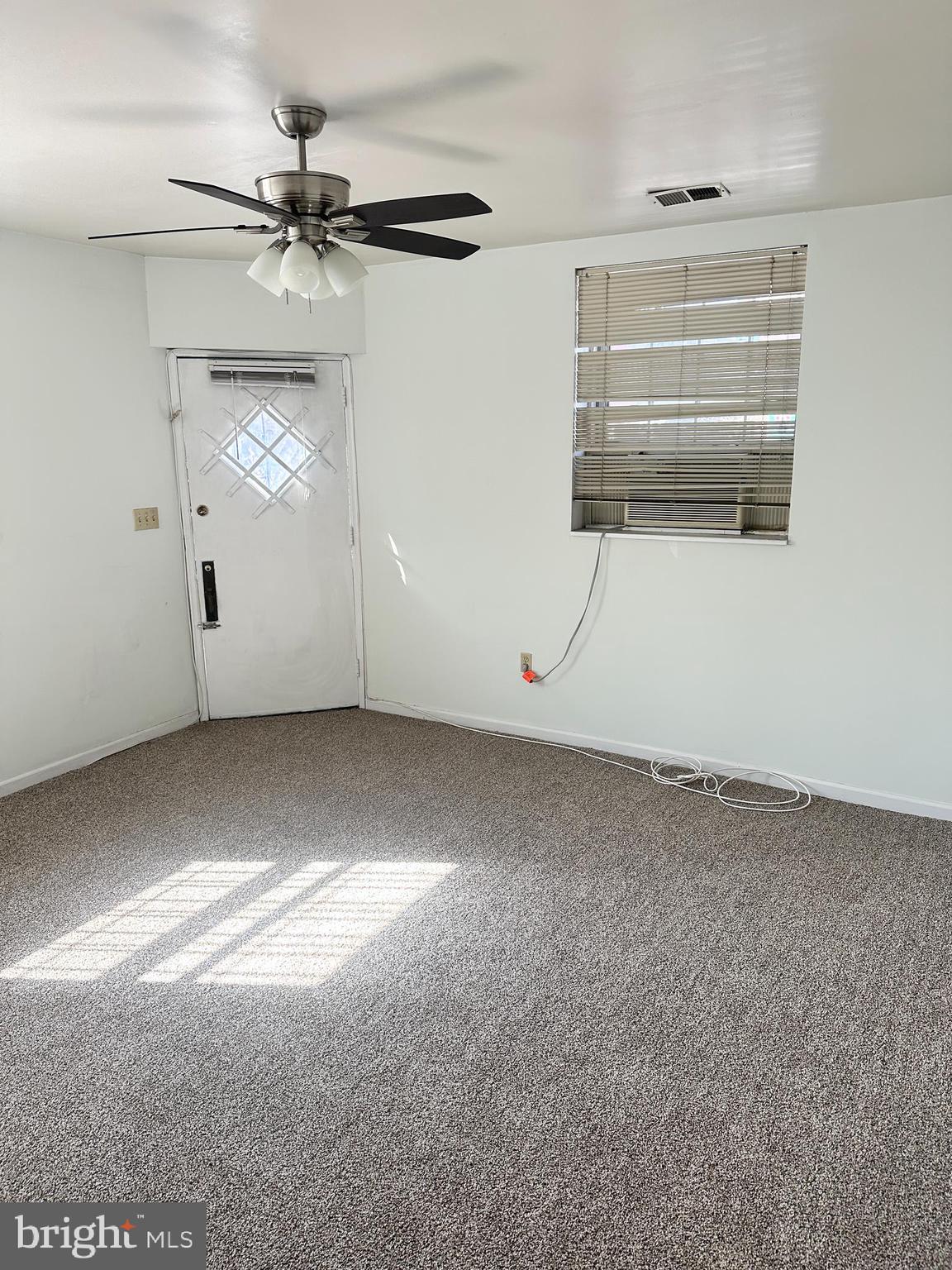 1243 South 8th Street Philadelphia, PA 19147 - Photo 14 of 18 a view of an empty room with a window