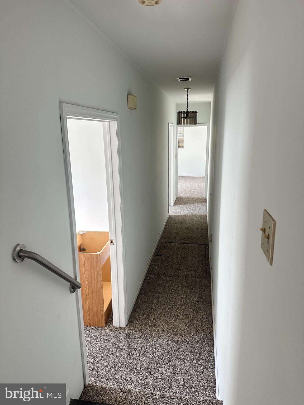 1243 South 8th Street Philadelphia, PA 19147 - Photo 15 of 18 a view of an empty room