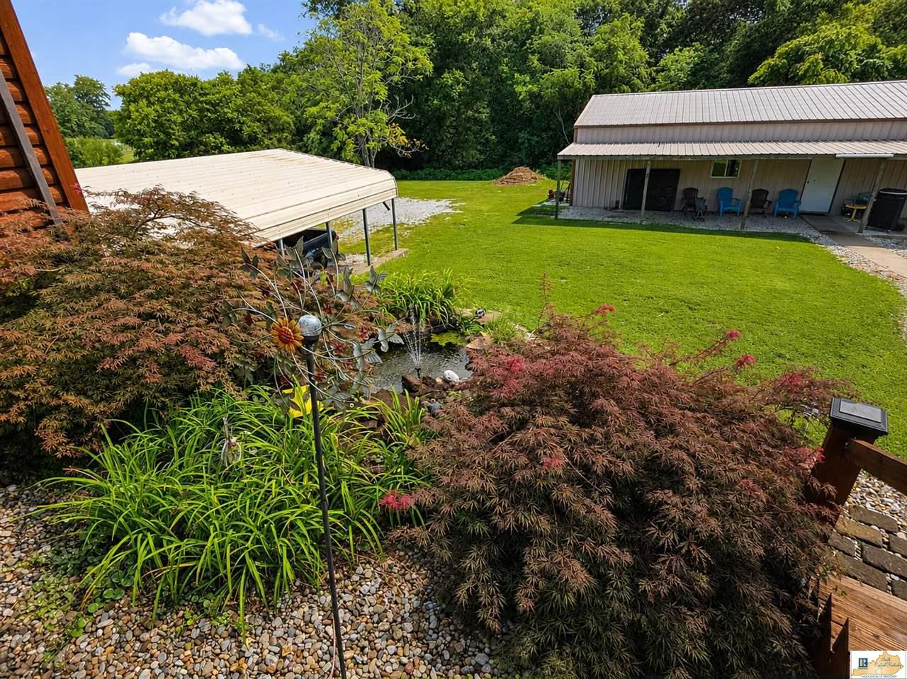 2285 South Toohey Rdg Road Cave City, KY 42127 - Photo 46 of 56 Gallery Image 46