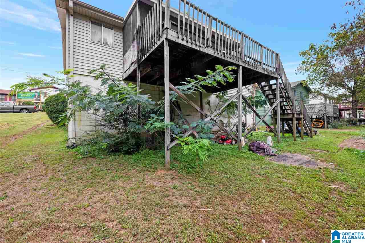 613 Old Pine Road Birmingham, AL 35214 - Photo 24 of 24