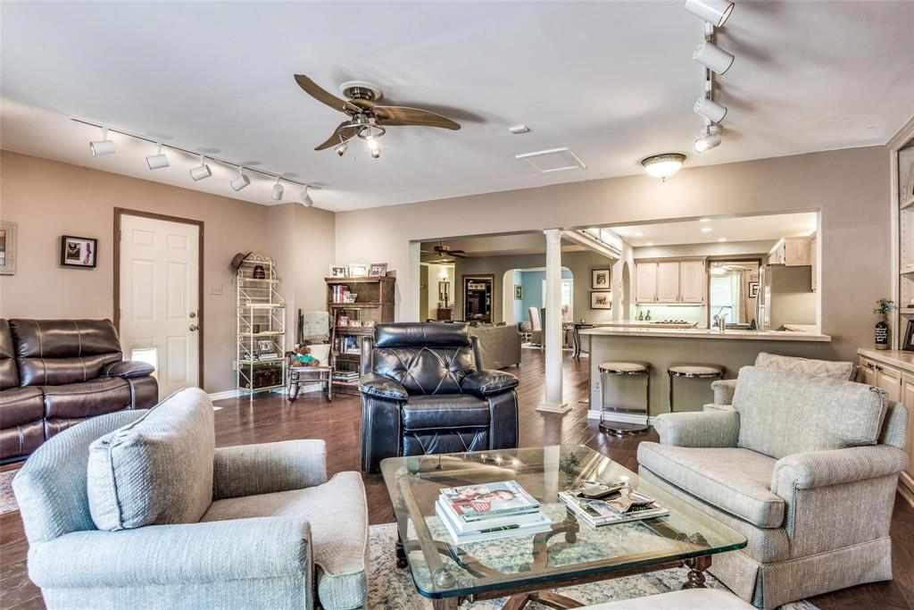 6607 Roundrock Road Dallas, TX 75248 - Photo 16 of 25