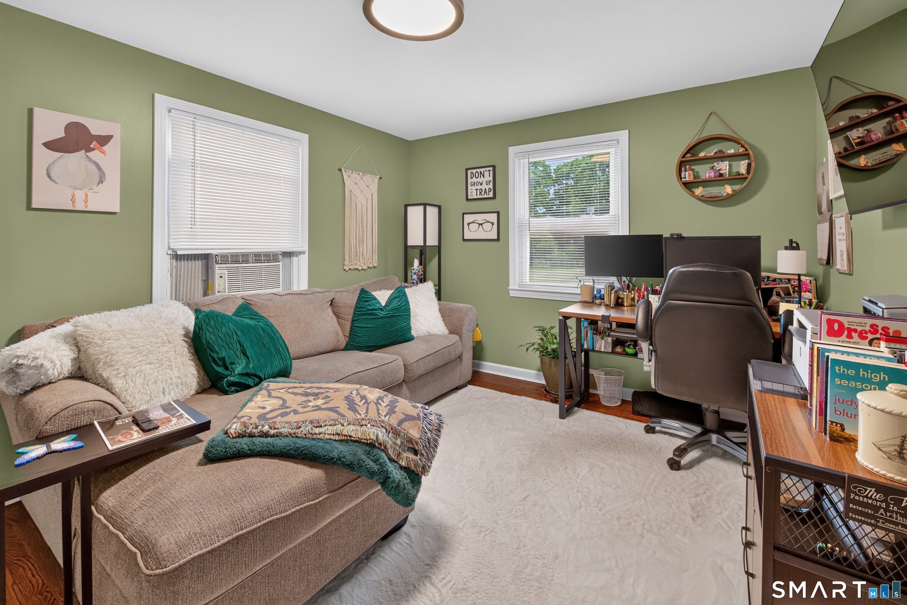 76 Mildred Road Meriden, CT 06450 - Photo 7 of 36