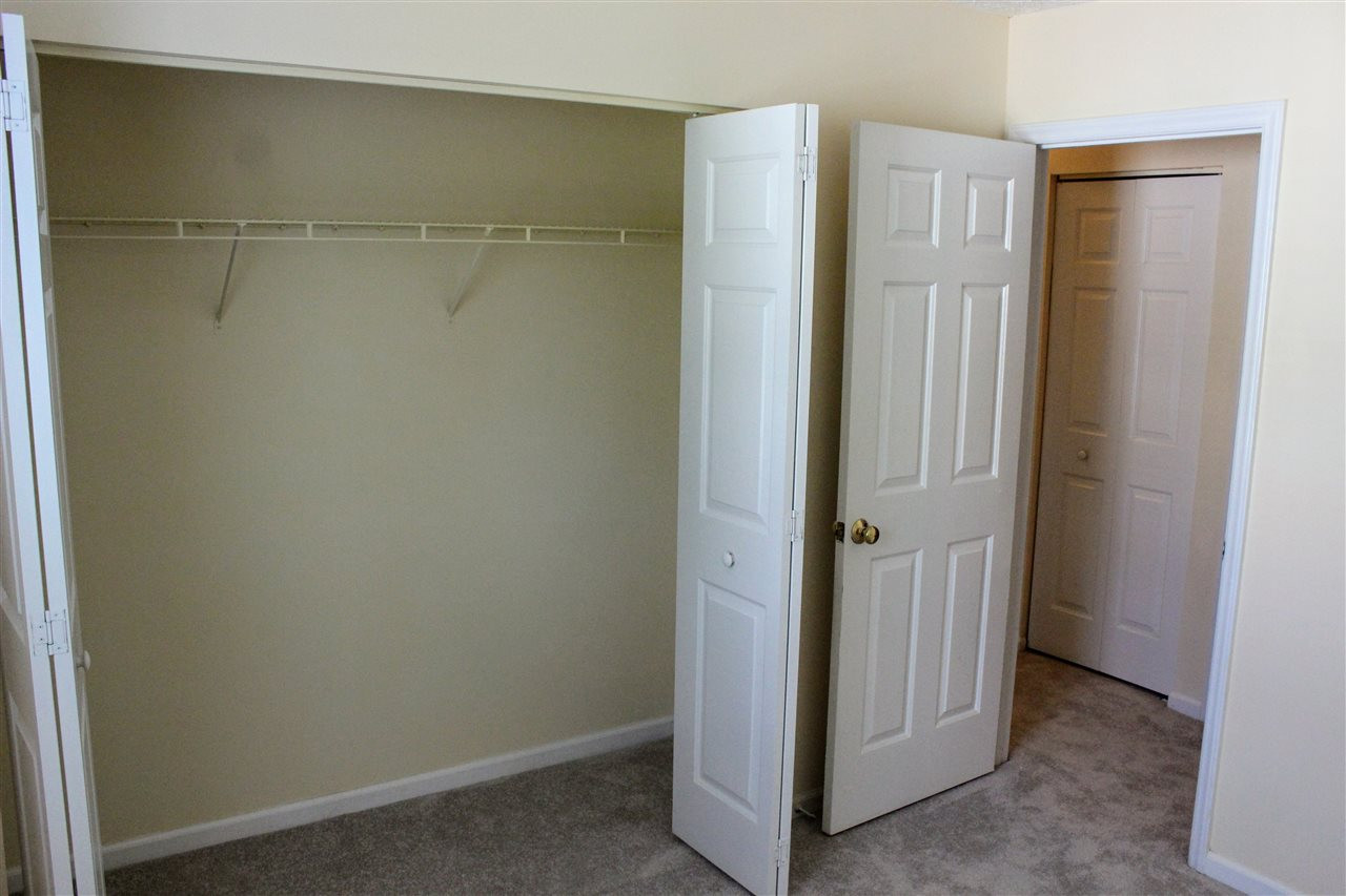 3611 Ranbir Drive Durham, NC 27713 - Photo 14 of 26 Closet