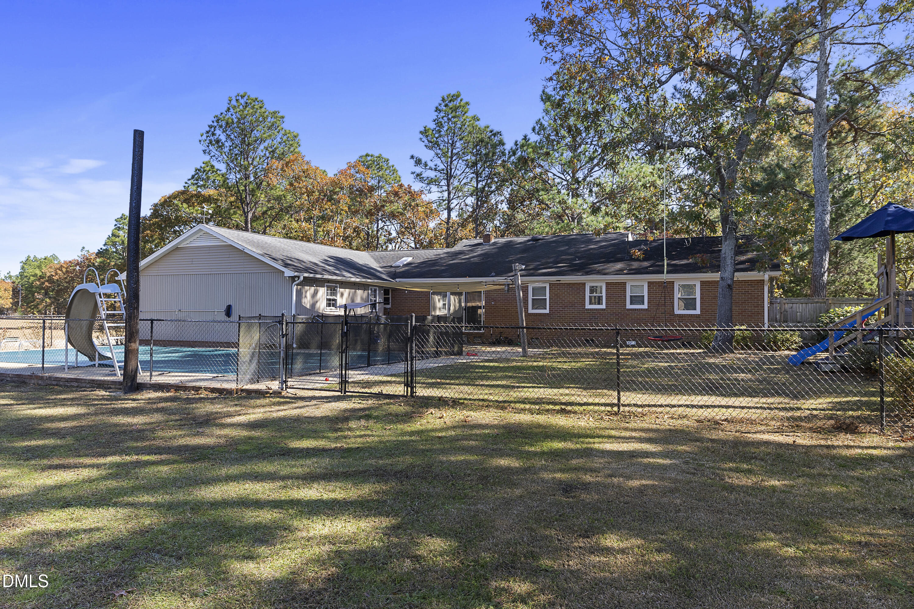 2636 Nicholson Road Cameron, NC 28326 - Photo 13 of 68 2623_nicholson_road_1rear_2