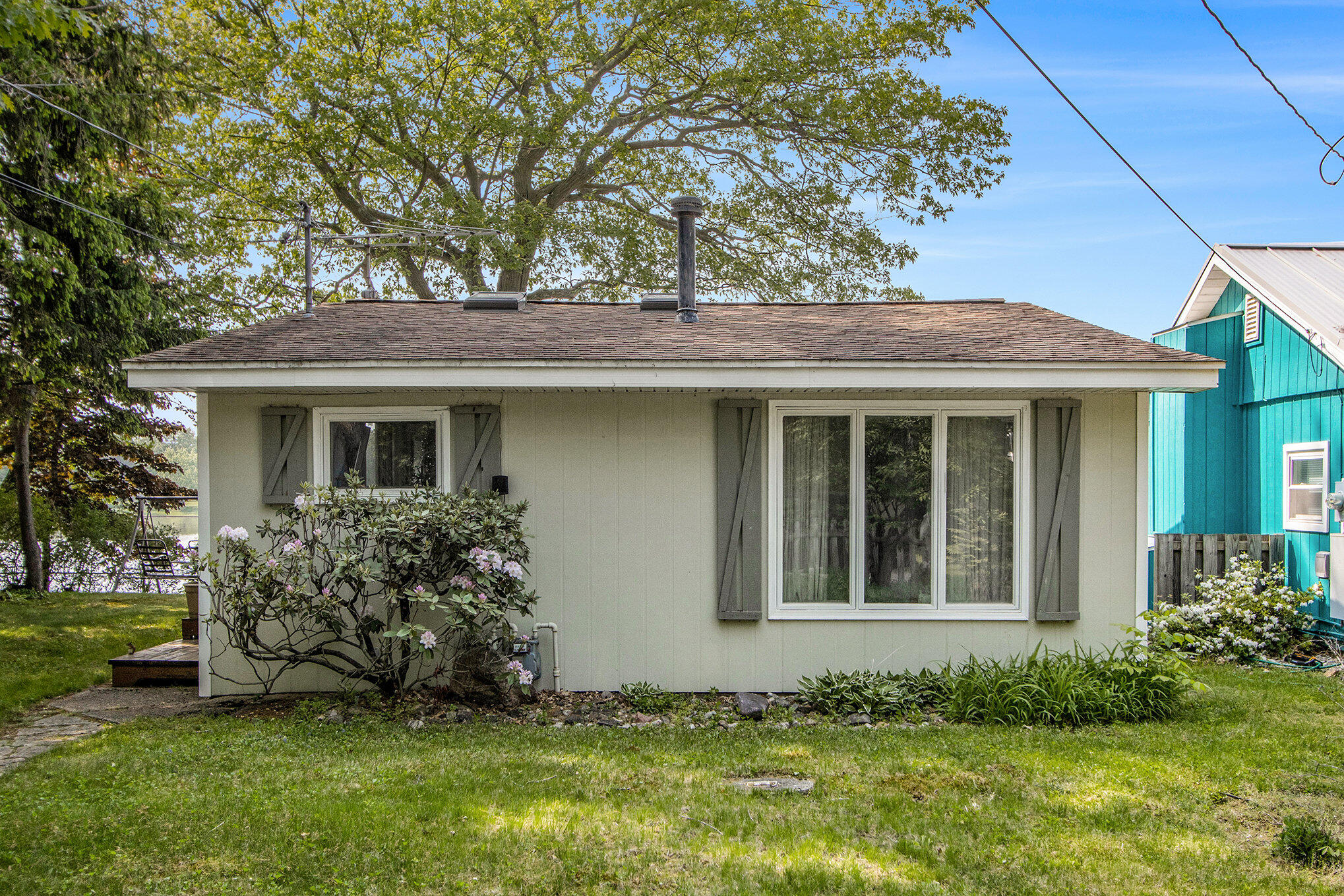 58678 Palmer Point Road Colon, MI 49040 - Photo 16 of 19 58678palmerrd