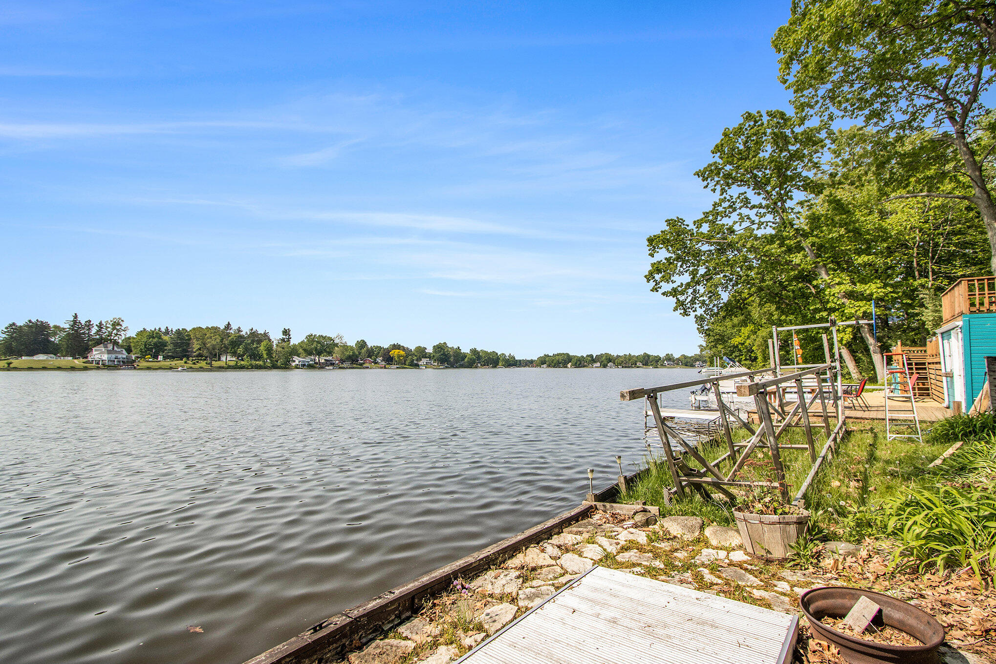 58678 Palmer Point Road Colon, MI 49040 - Photo 5 of 19 58678palmerrd_5