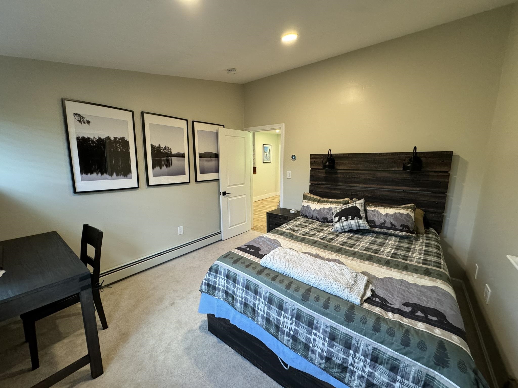 231 Daniel Webster Highway Lincoln, NH 03251 - Photo 23 of 27