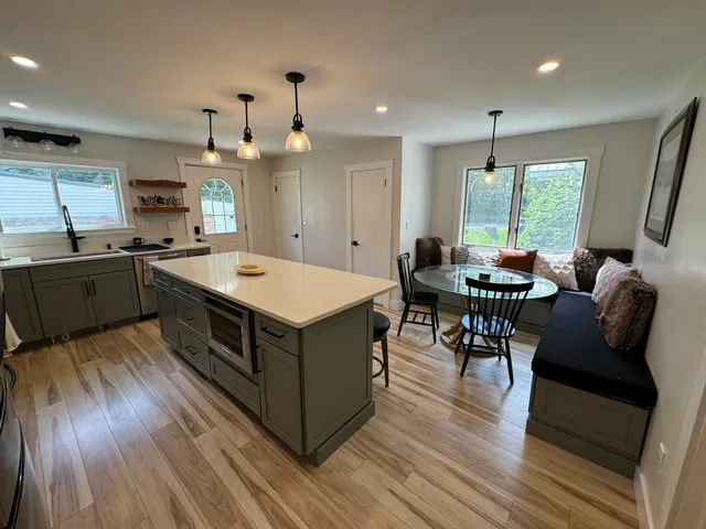 $19,000 | 231 Daniel Webster Highway, Lincoln, NH 03251