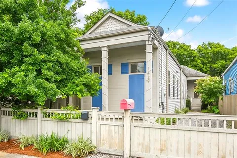 $585,000 | 1429 Joliet Street, New Orleans, LA 70118