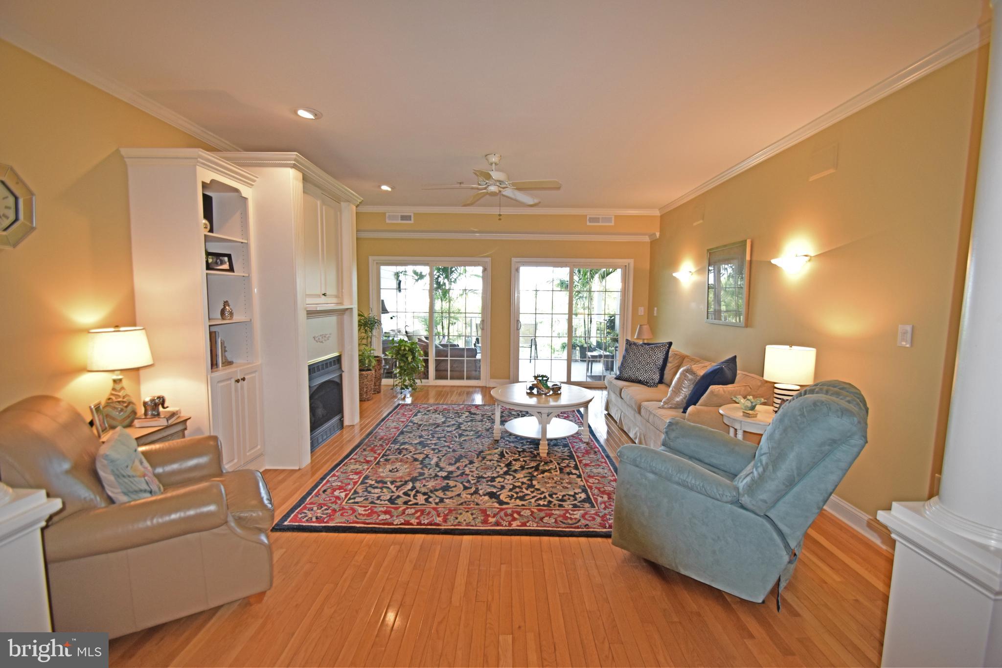9742 Golf Course Road, Unit 205 Ocean City, MD 21842 - Photo 8 of 28 Gallery Image 8