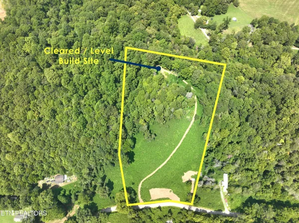 $65,000 | 295 Archer Road, Luttrell, TN 37779