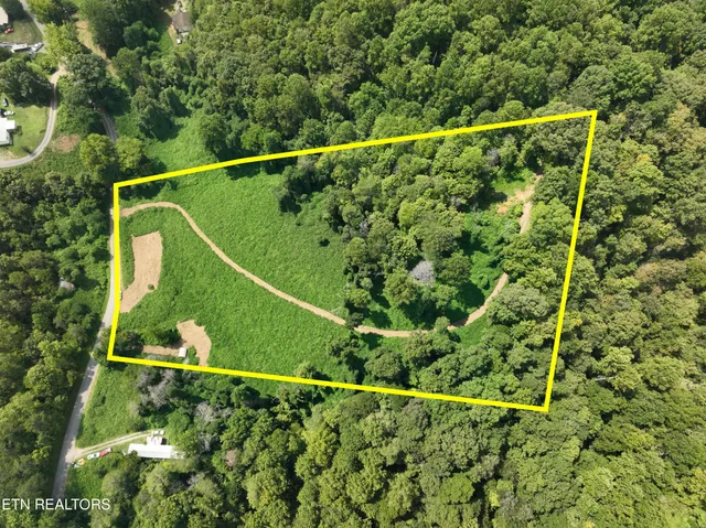 $72,000 | 295 Archer Road, Luttrell, TN 37779