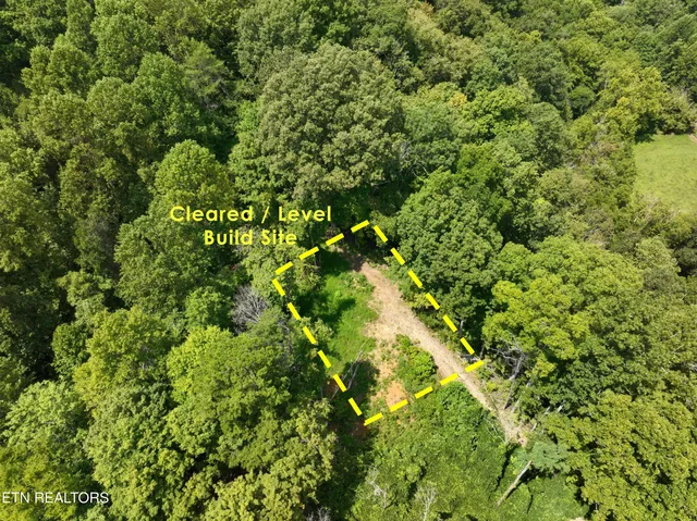 $72,000 | 295 Archer Road, Luttrell, TN 37779