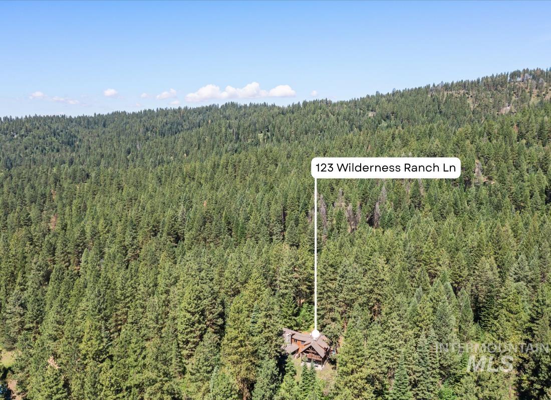 123 Wilderness Ranch Lane Cascade, ID 83611 - Photo 41 of 42