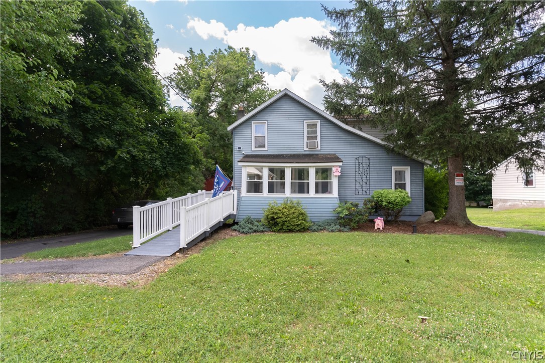 115 Armstrong Road Geddes, NY 13209 - Photo 1 of 1 Gallery Image 1