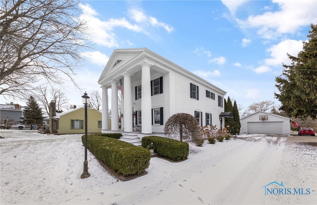 391 Canal Road Waterville, OH 43566 - Photo 2 of 50 Gallery Image 2